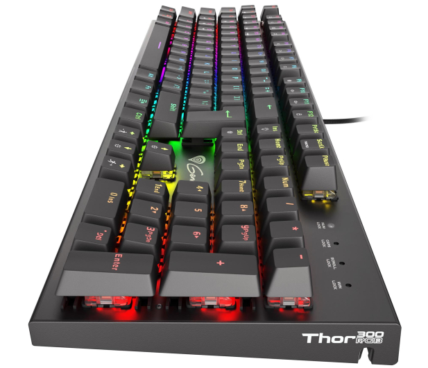 Genesis Thor 300 RGB - 1077271 - zdjęcie 5